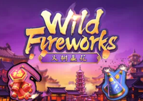  Fogos de artifício, Slot, Entretenimento, Emoção, Vitórias, Gráficos deslumbrantes, Recursos especiais, Celebração, Jogabilidade envolvente, Magia dos fogos de artifício.